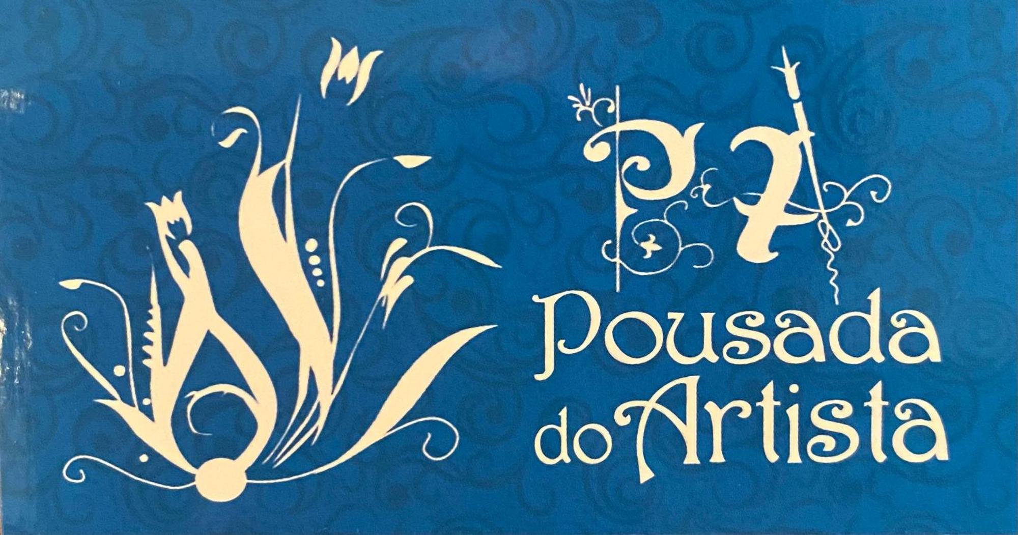 Pousada Do Artista Ubatuba Exterior photo